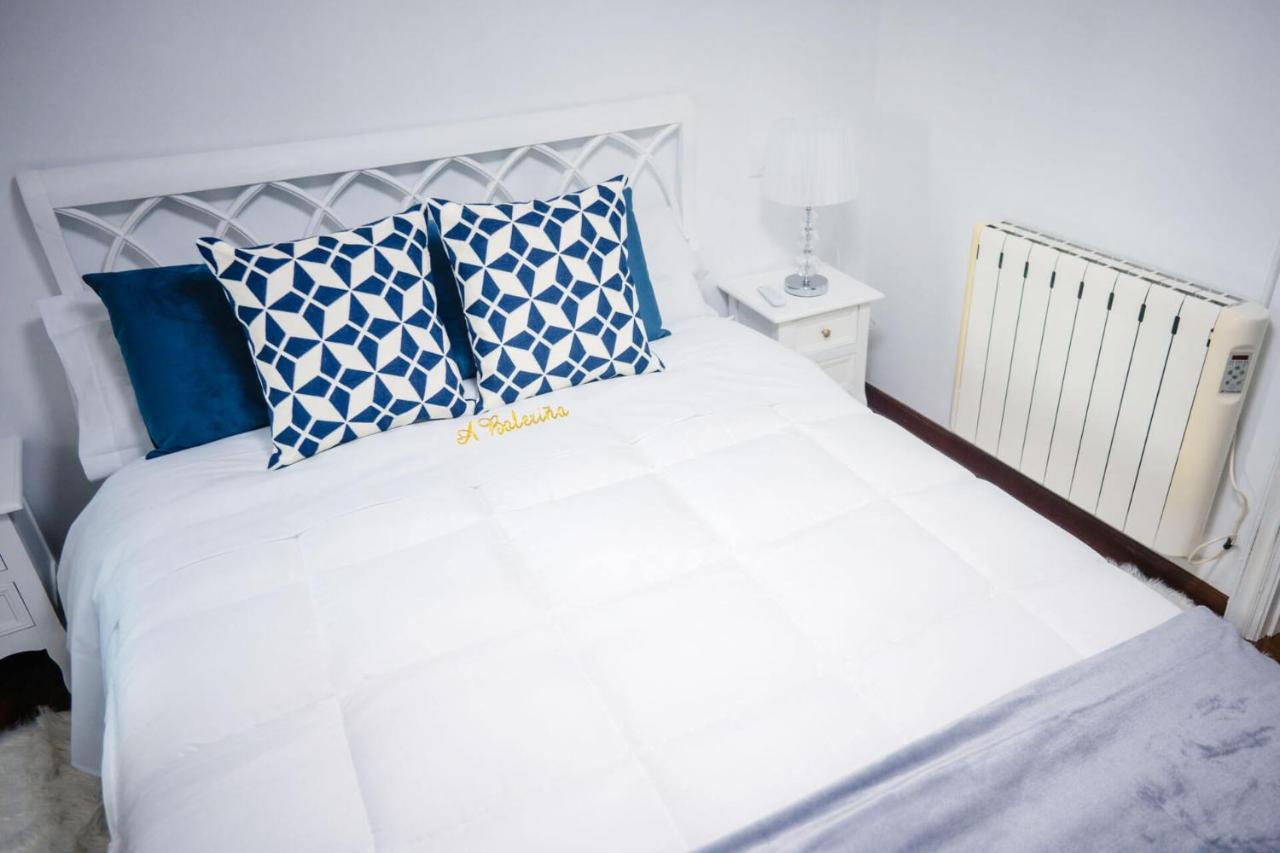 Casa A Bolerina Homestay