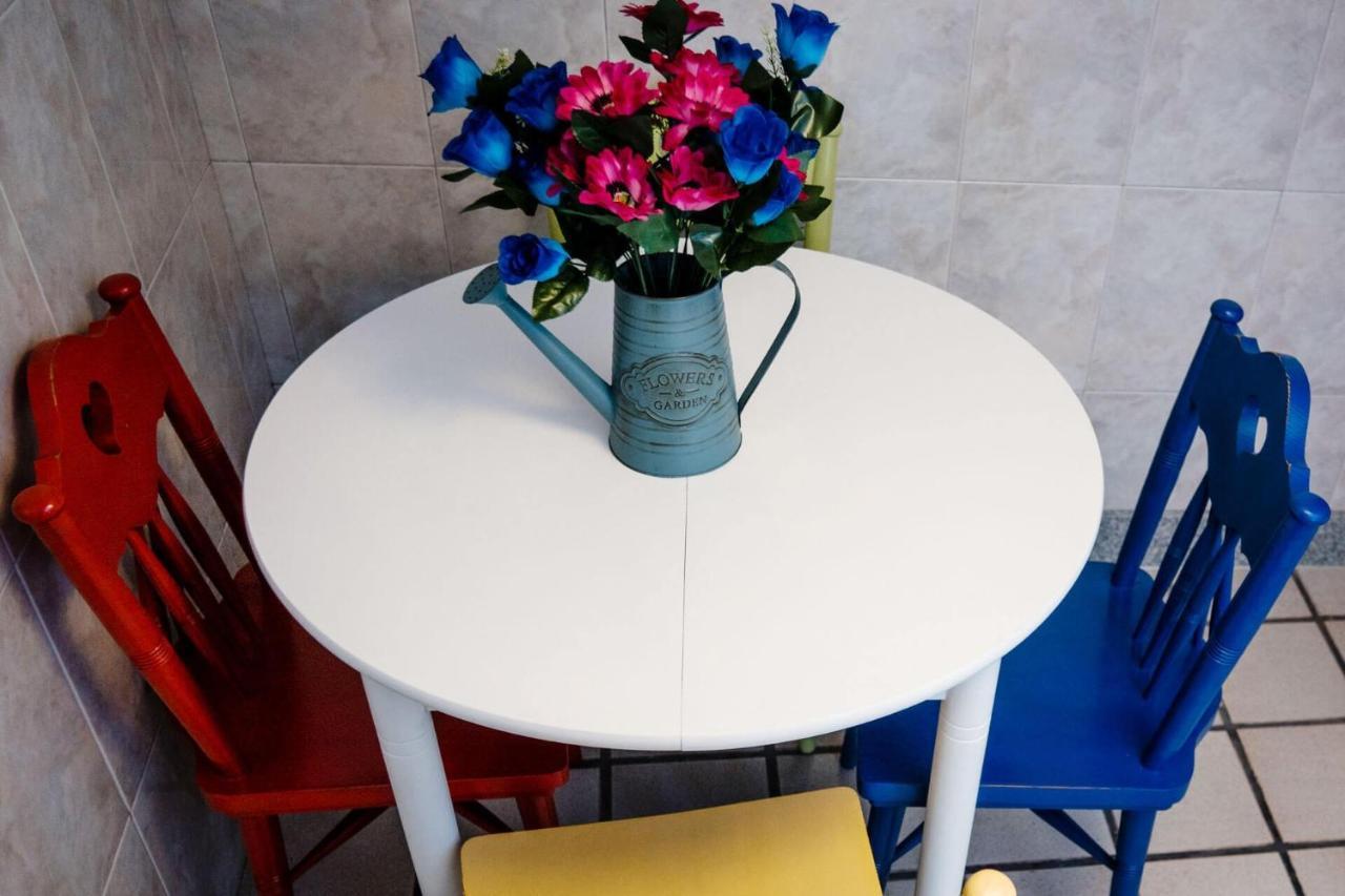 Homestay Casa A Bolerina