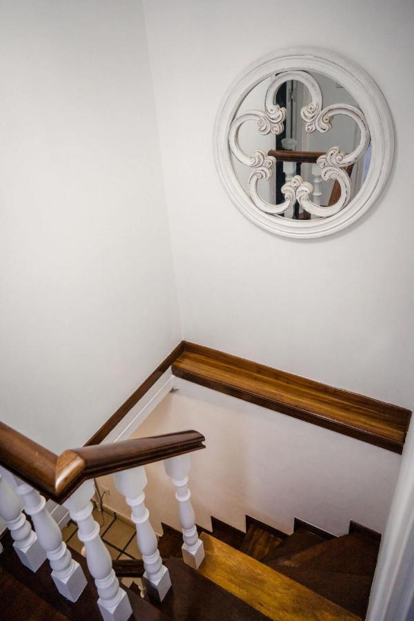 Casa A Bolerina Homestay *